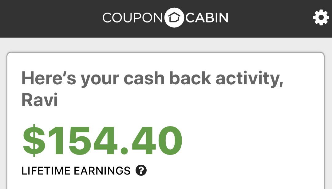 www couponcabin com