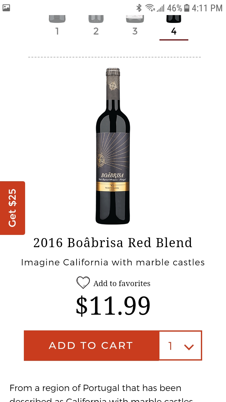 Wine Insiders Reviews - 40 Reviews Of Wineinsiders.com | Sitejabber