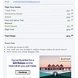 OneTravel Reviews - 562 Reviews of Onetravel.com | Sitejabber