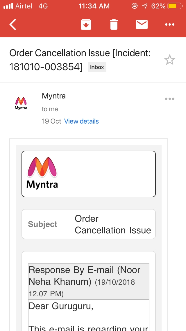 myntra-return-policy