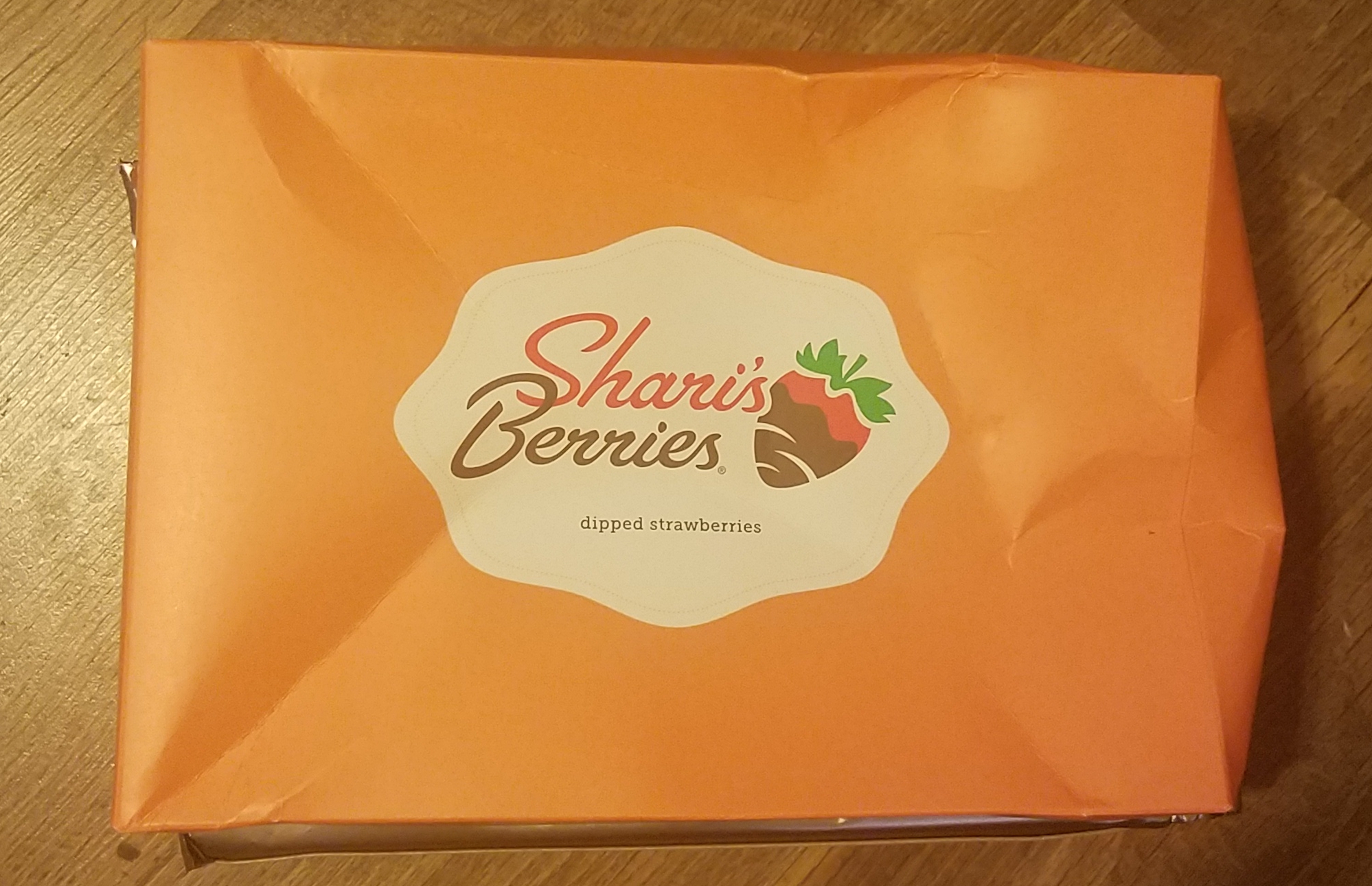 Shari's Berries Reviews 1,470 Reviews of Sitejabber