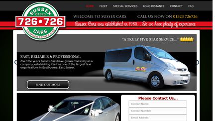 Sussex Cars Reviews 1 Review Of 726726 Co Uk Sitejabber