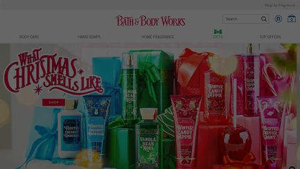 Bath Body Works Reviews 321 Reviews Of Bathandbodyworks