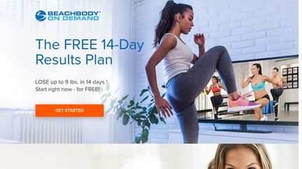 Beachbody Reviews 12 Reviews Of Beachbodycom Sitejabber