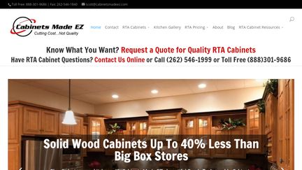 Cabinets Made Ez Reviews 1 Review Of Cabinetsmadeez Com Sitejabber