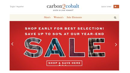 Carbon2cobalt Reviews - 10 Reviews of Carbon2cobalt.com | Sitejabber