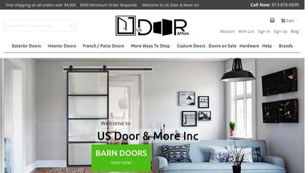 Doornmore Reviews 3 Reviews Of Doornmore Com Sitejabber