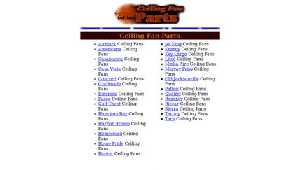 Eceilingfans Reviews 14 Reviews Of Eceilingfans Com Sitejabber