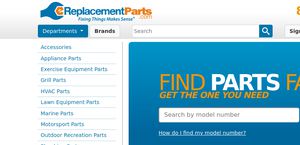 EReplacementParts Reviews - 228 Reviews Of Ereplacementparts.com ...