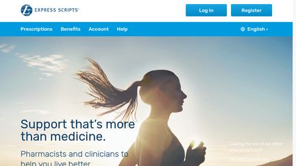 Express Scripts Reviews - 41 Reviews of Express-scripts.com | Sitejabber