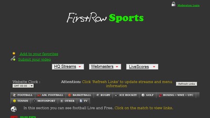 Firstrowsports.eu Reviews - 2 Reviews of Firstrowsports.eu | Sitejabber