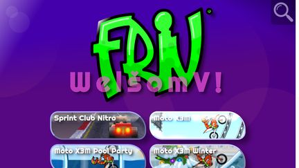 Friv Reviews - 7 Reviews of Friv.com | Sitejabber