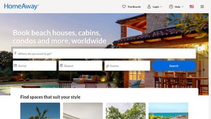 Homeaway Reviews 1 617 Reviews Of Homeaway Com Sitejabber