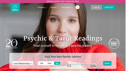 Where To Get The Best Psychic Readings Without Getting Scammed!