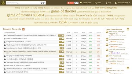 KickassTorrents To Reviews 1 Review Of Kickasstorrents To Sitejabber   Kickasstorrents.to Large.1542526457 