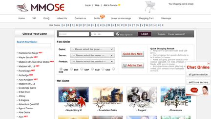 Mmose Reviews 9 Reviews Of Mmosecom Sitejabber - 