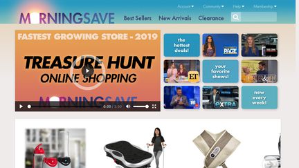 MorningSave Reviews - 234 Reviews Of Morningsave.com | Sitejabber