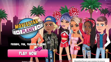 Moviestarplanet Reviews 50 Reviews Of Moviestarplanetcom - roblox planet msp