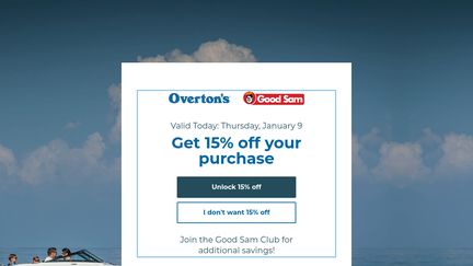 Overton's Reviews - 28 Reviews of Overtons.com | Sitejabber