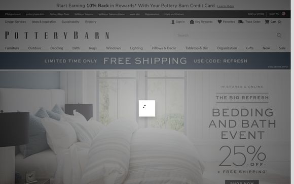 Pottery Barn Reviews 190 Reviews Of Potterybarn Com Sitejabber