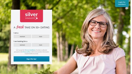Silversingles Dating Site Reviews