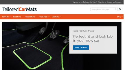 Tailored Carmats Co Uk Reviews 2 Reviews Of Tailored Carmats Co