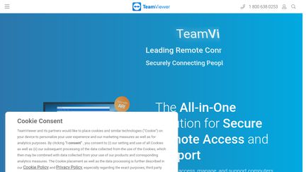 teamviewer review