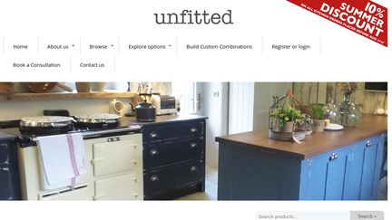 Unfitted Reviews 25 Reviews Of Unfitted Co Uk Sitejabber