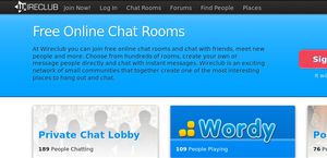 Wireclub Reviews 1 Review Of Wireclub Com Sitejabber