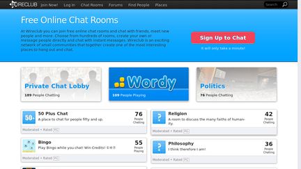 Wireclub Reviews 1 Review Of Wireclub Com Sitejabber