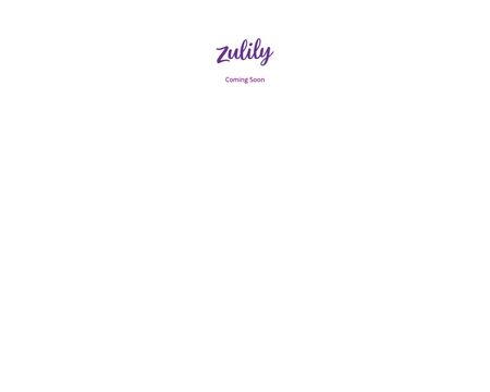 zulily orders and account