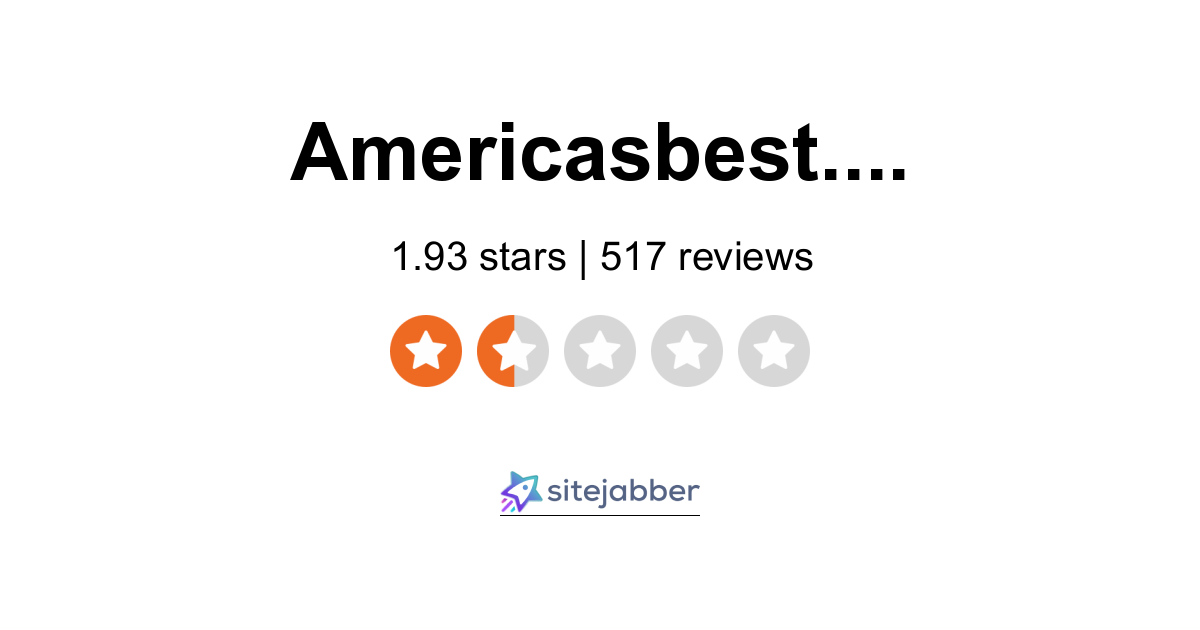 americasbest.com app