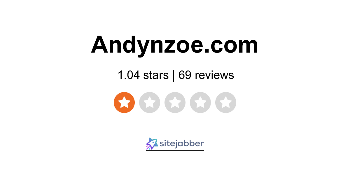 Andy & on sale zoe clothing reviews