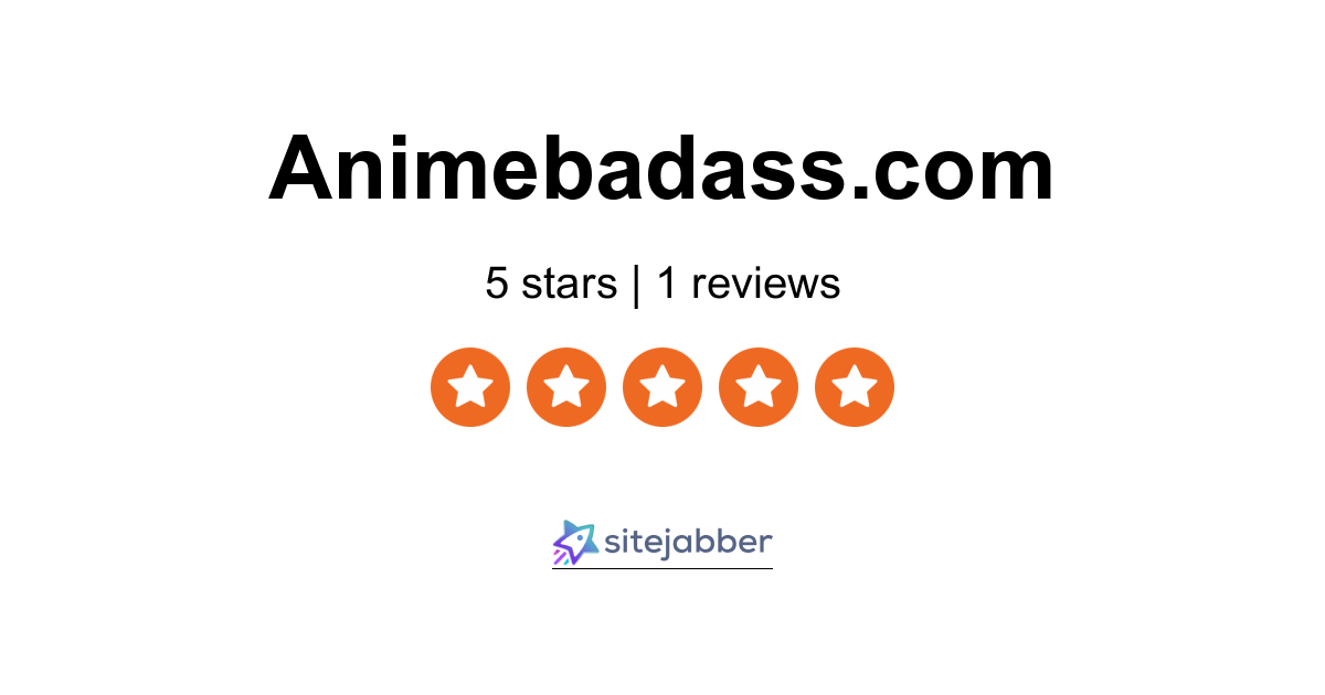 AnimeBadass.com