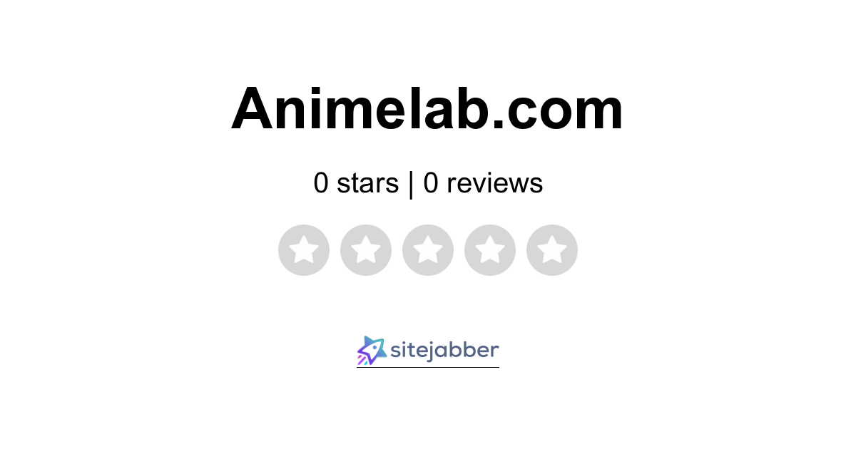 AnimeLab - no longer in use (@animelab) / X