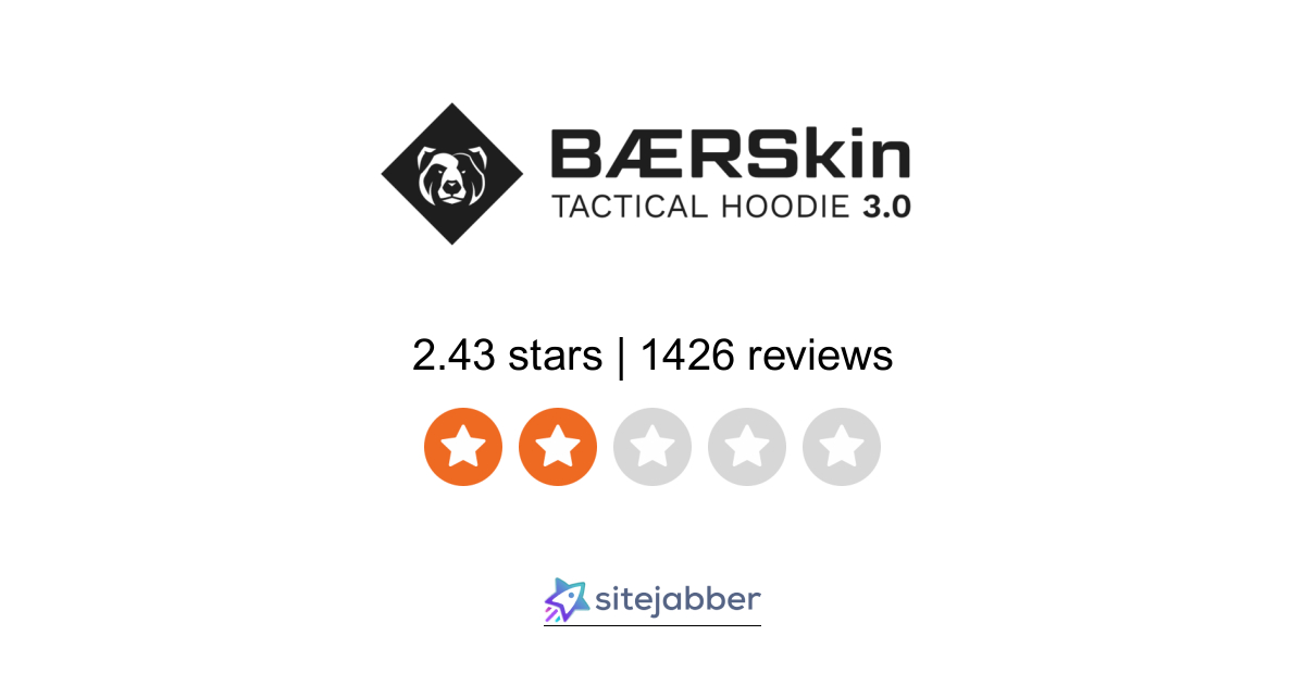 Bearskin tactical hoodie discount erfahrungen