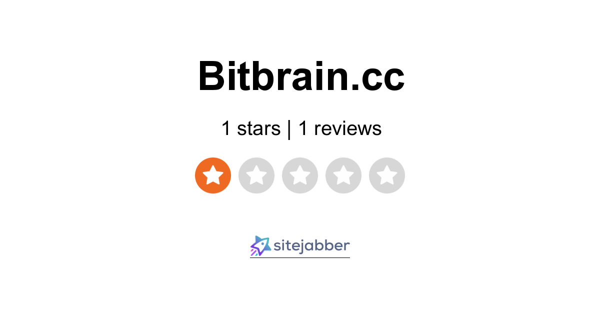 bitbrain bitcoin