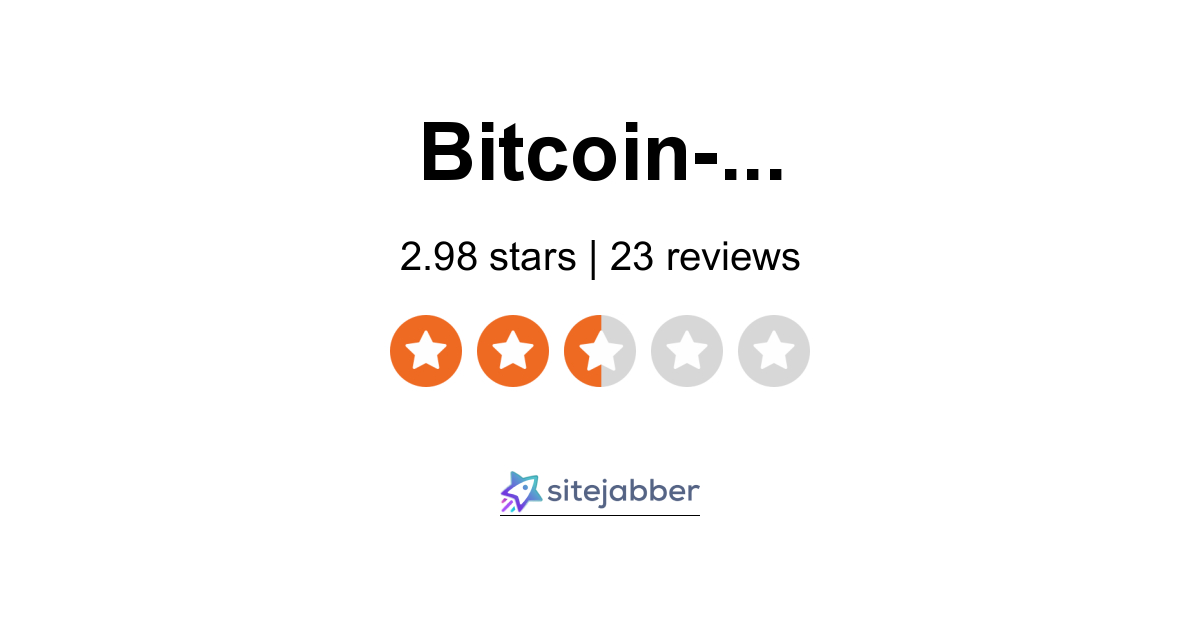 Bitcoin-loophole Reviews - 23 Reviews of Bitcoin-loophole.investerscorp.com