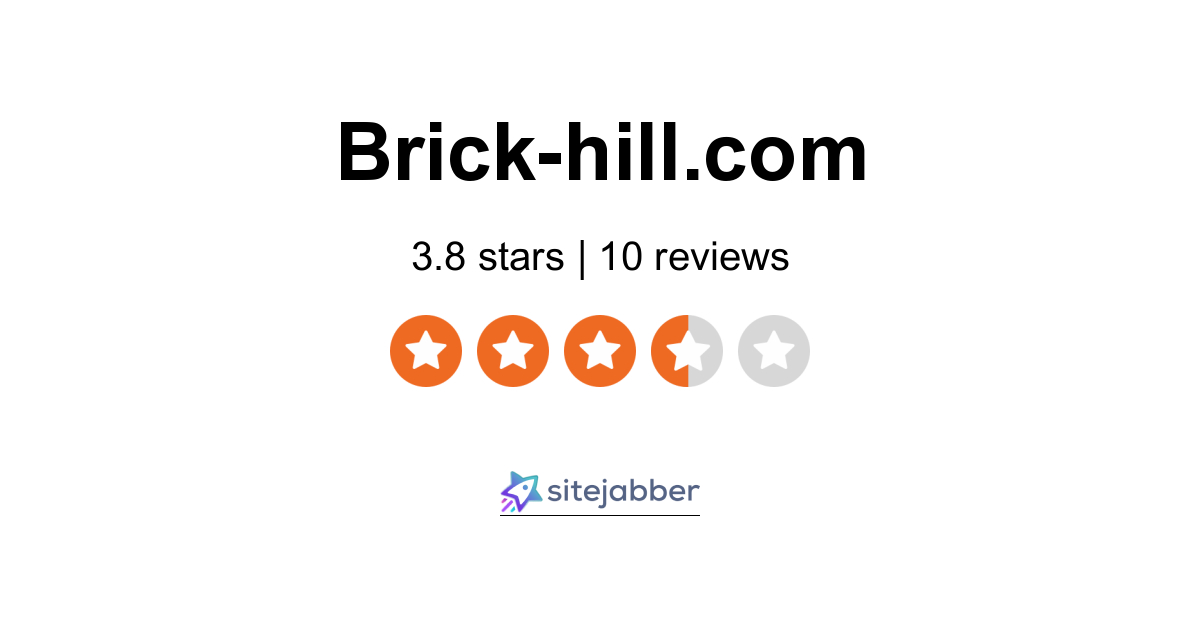 Brick Hill: Reviews, Features, Pricing & Download