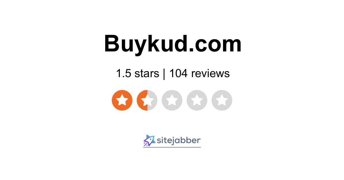 Buykud Reviews Clothing