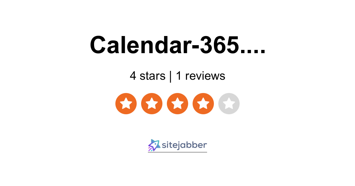 Reviews 1 Review of Sitejabber