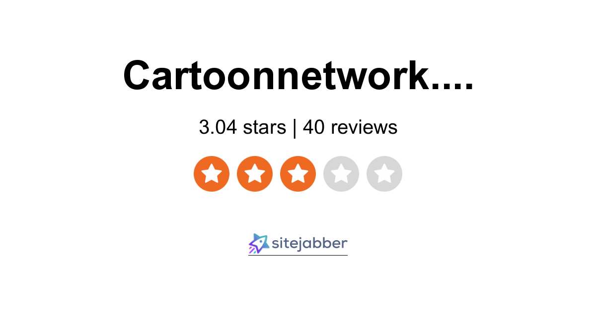 Cartoon Network (cartoonnetwork) - Profile
