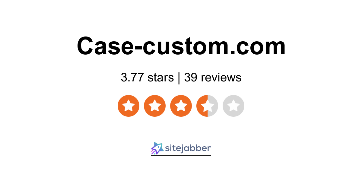 Case 39, Reviews