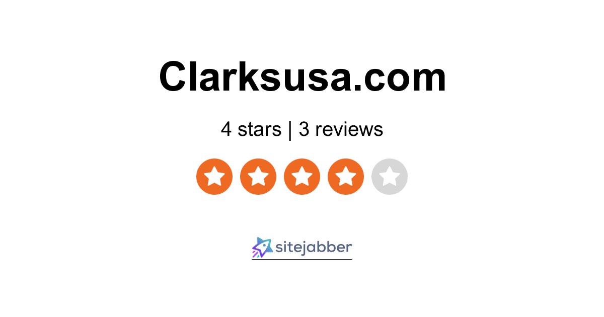 clarksusa shoes