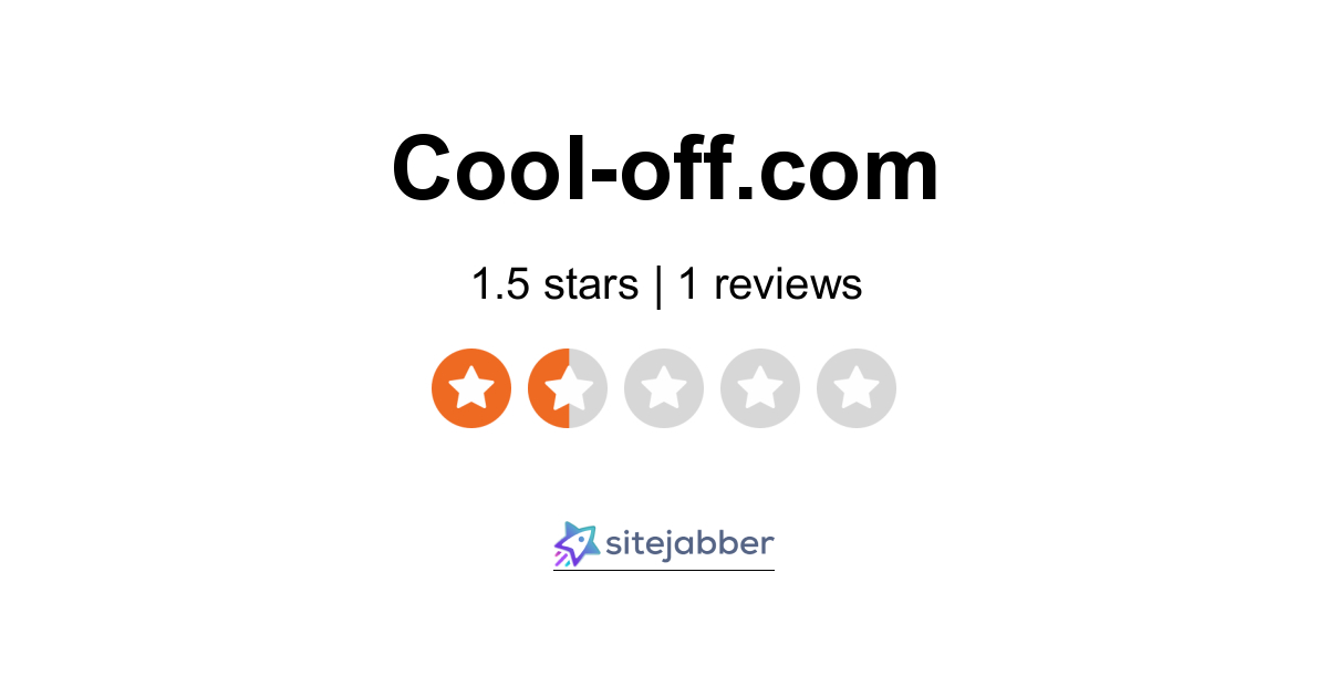 cool-off-reviews-1-review-of-cool-off-sitejabber