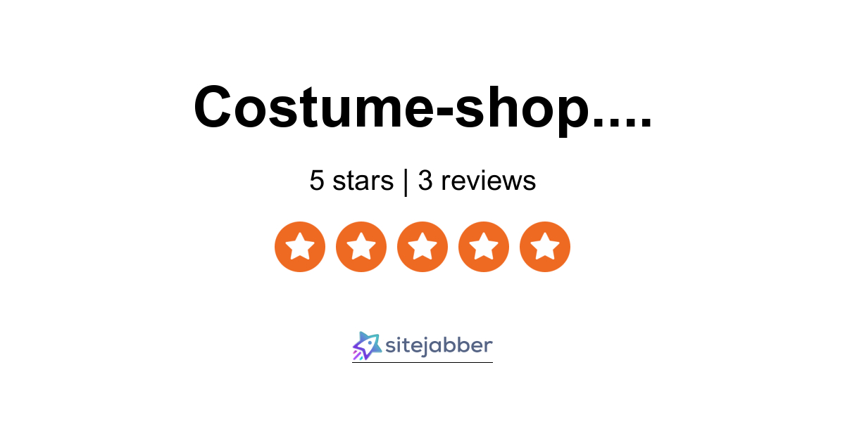 the-costume-shop-reviews-3-reviews-of-costume-shop-sitejabber