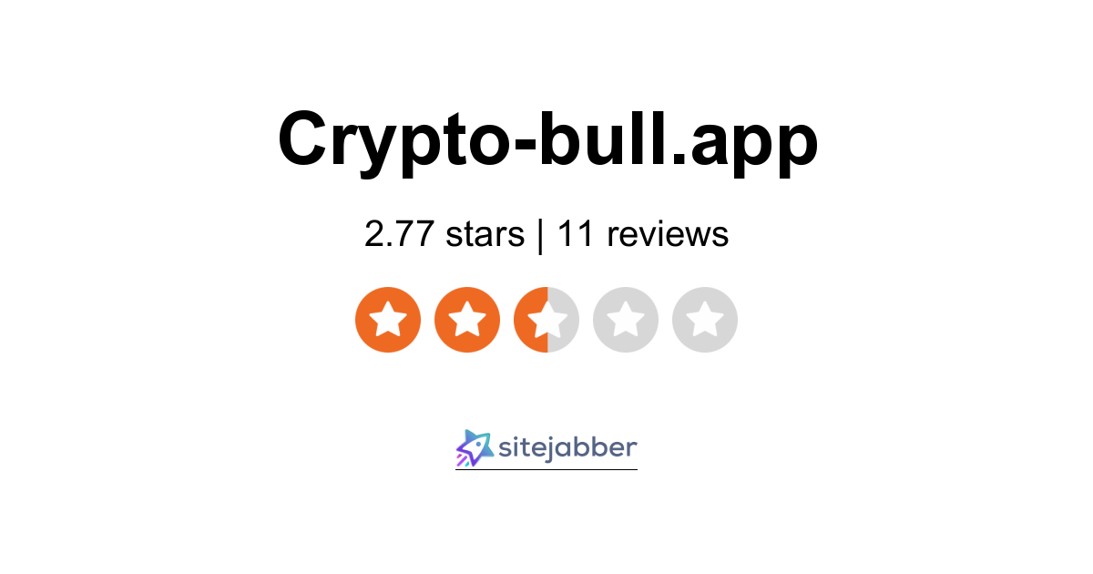 crypto bull app