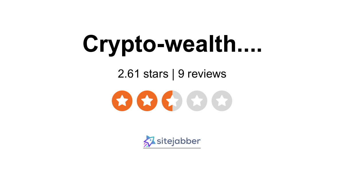 crypto wealth protocol keene little reviews