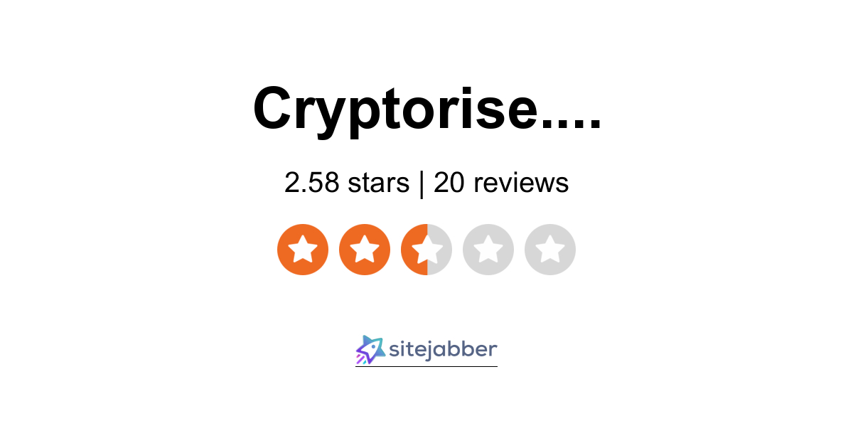 crypto rise review