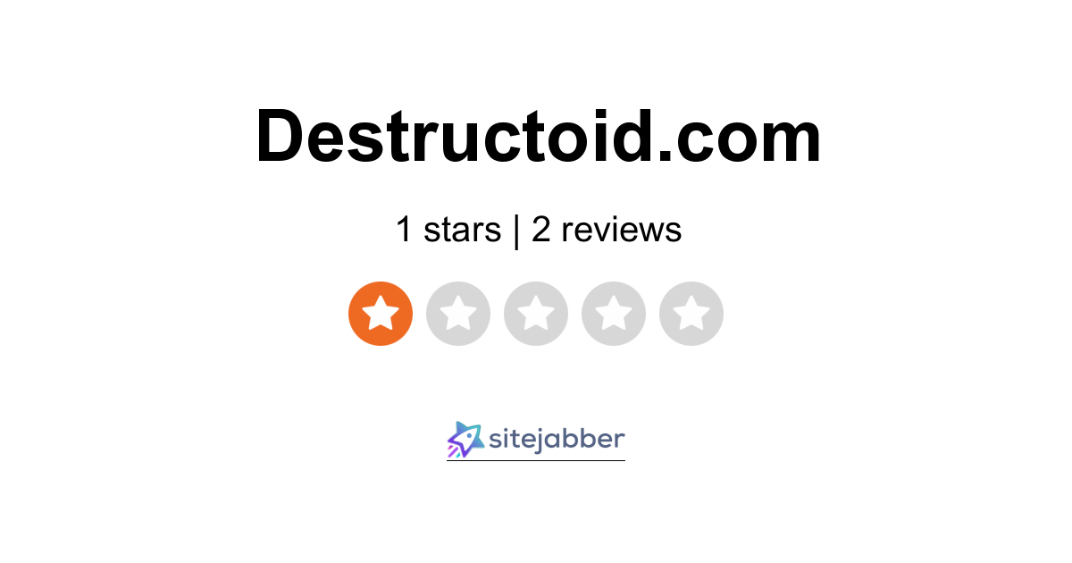 Weird Metacritic user reviews tear Darksiders II to bits – Destructoid